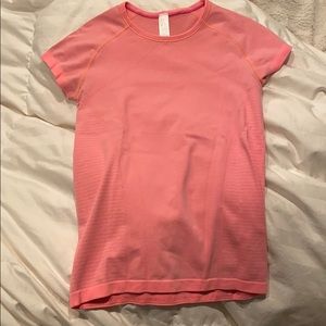 girl’s ivivva top